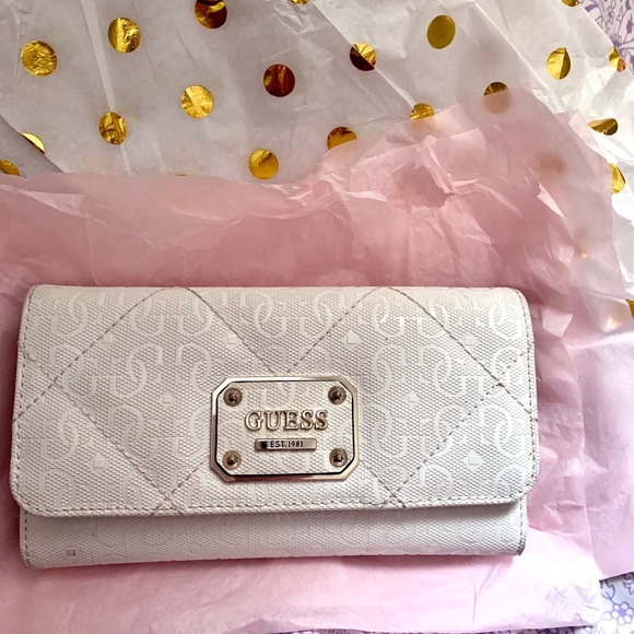 Guess Handbags - Guess Wallet